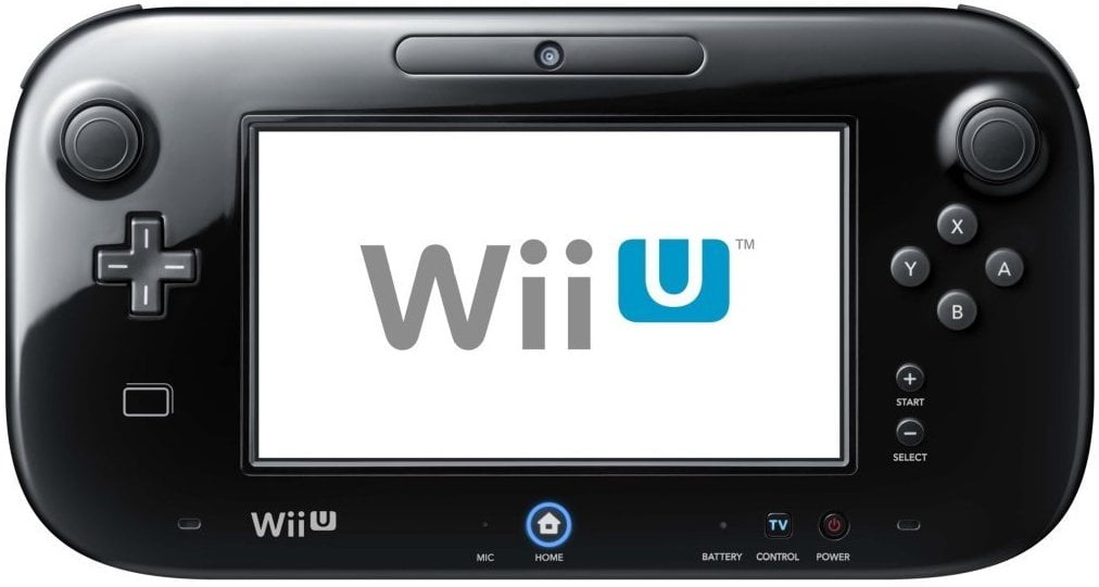 My Wii U Gamepad Mod. : r/wiiu