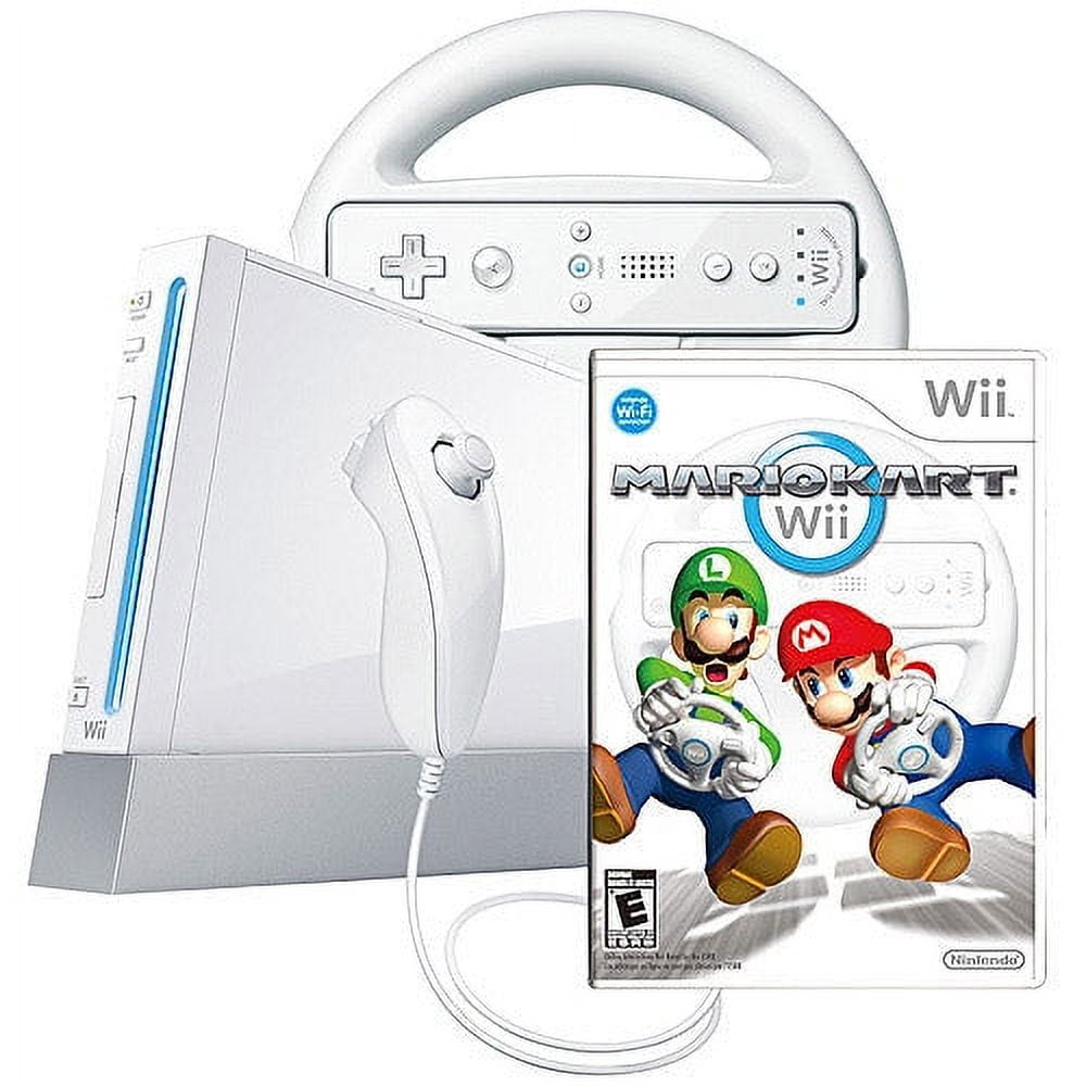 Mario Kart Wii - Feature - Nintendo World Report