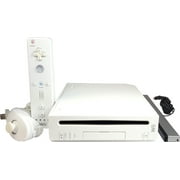 Consola Nintendo Wii reformada con Controladores Costa Rica | Ubuy