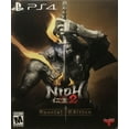 thumbnail image 1 of Restored Nioh 2 -- Special Edition (Sony PlayStation 4, 2020) RPG Game (Refurbished), 1 of 1