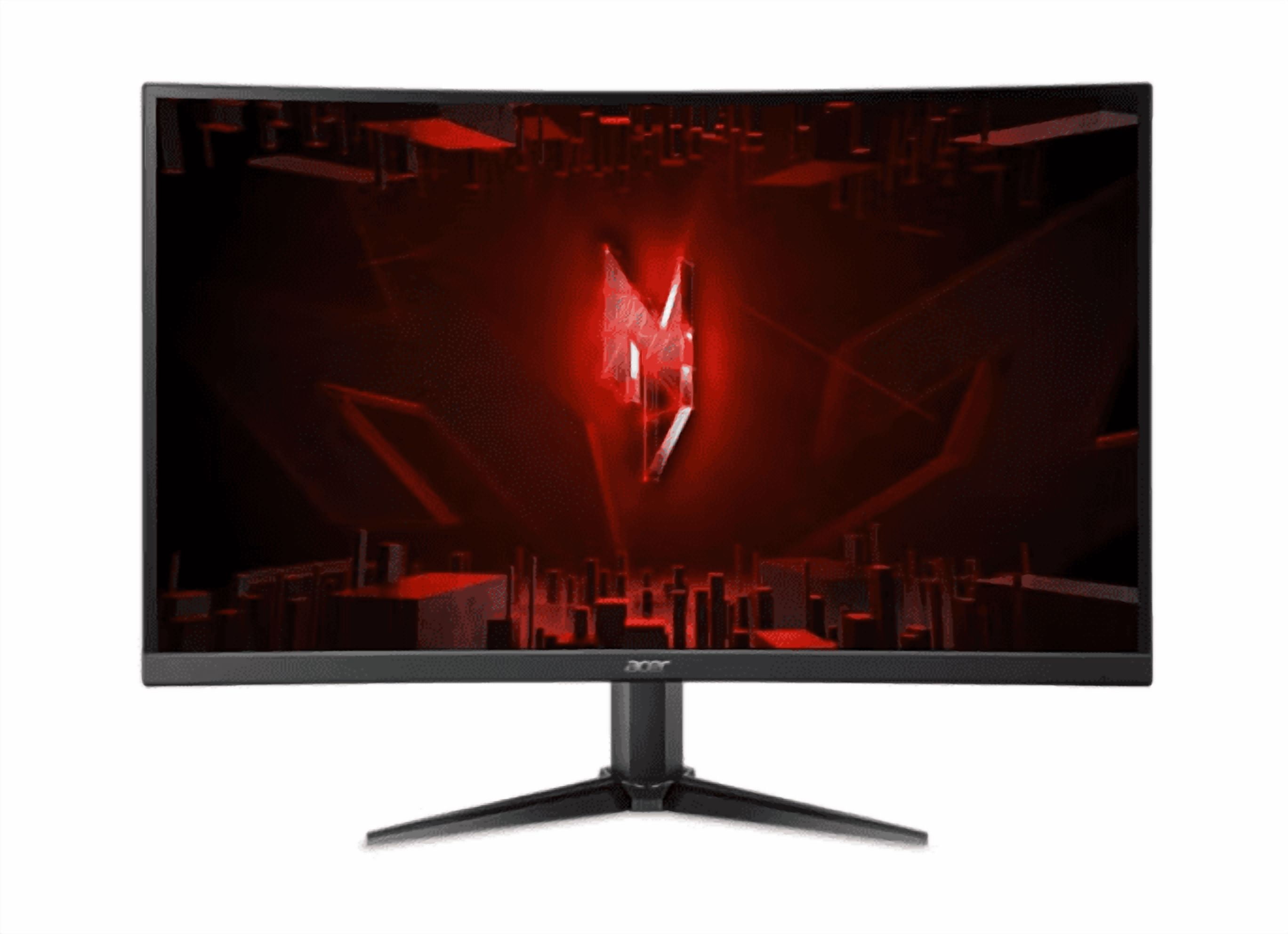 Gaming Monitor 144hz 1ms