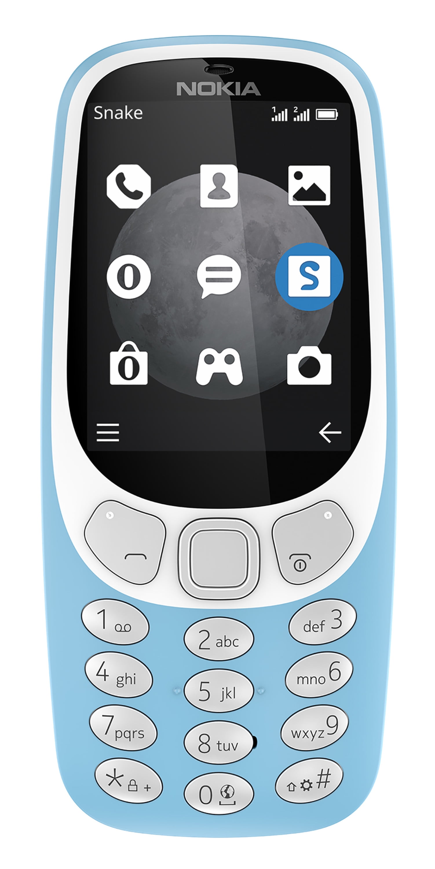 Legendary Nokia 3310 phone might be coming back - this month