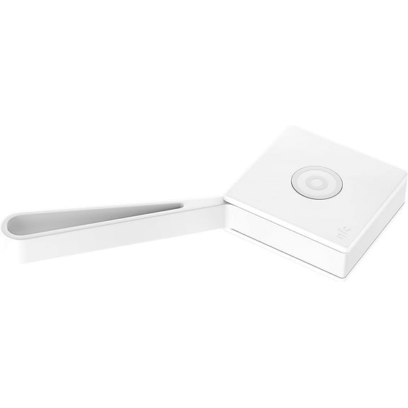 Restored Nokia WS-2 Treasure tag Proximity Sensor with Bluetooth 4.0 & NFC Tagging White (Refurbished)