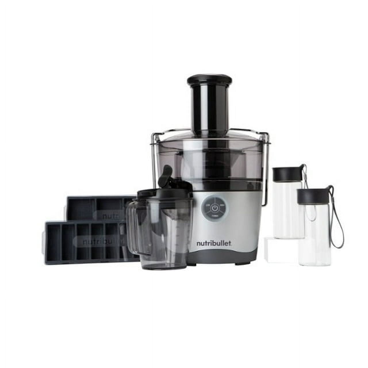 Juicer NBJ50100 800W - Main Image
