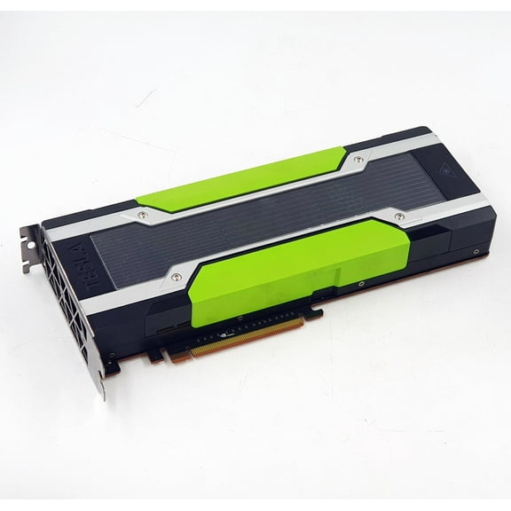 Restored Nvidia Tesla M60 16GB GDDR5 PCIe GPU Graphics Card 900-2G402-0000-000 (Refurbished)