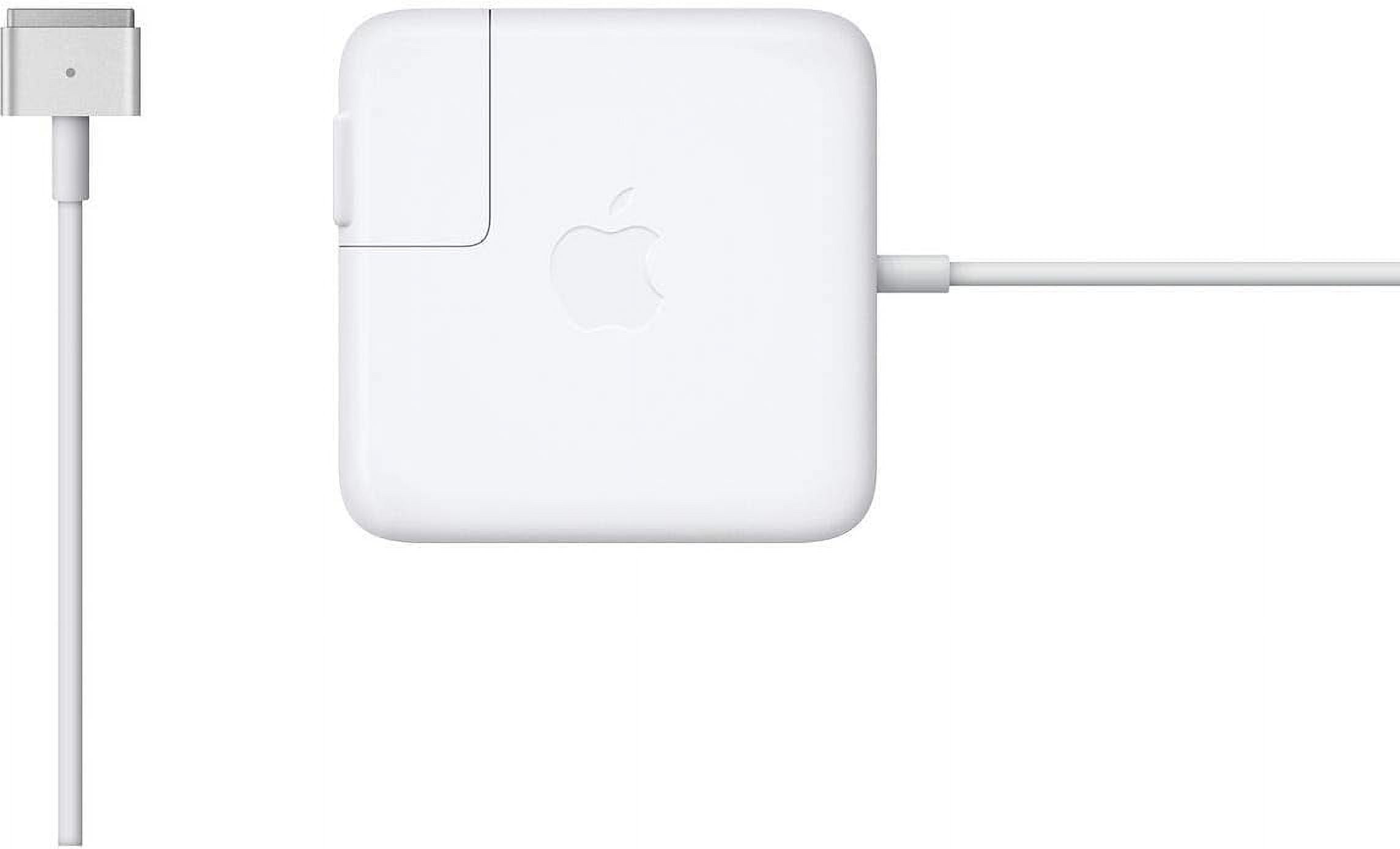 Restored OEM Apple MagSafe 2 Charger 45W (Refurbished)