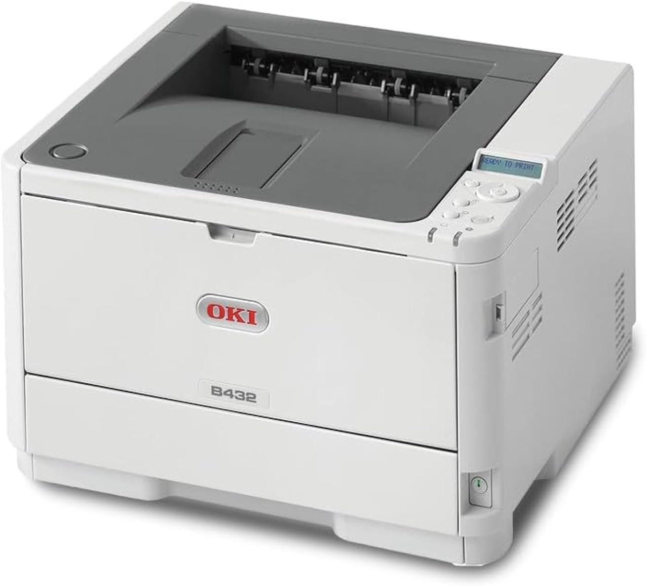 B431dn Oki Driver