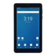 Restored ONN 100005206 Surf Tablet 7" 16GB Android - Navy Blue (Refurbished)