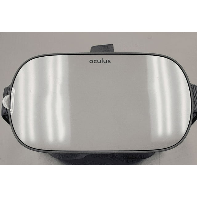 Restored Oculus Go Standalone Virtual Reality Headset 32GB Oculus VR