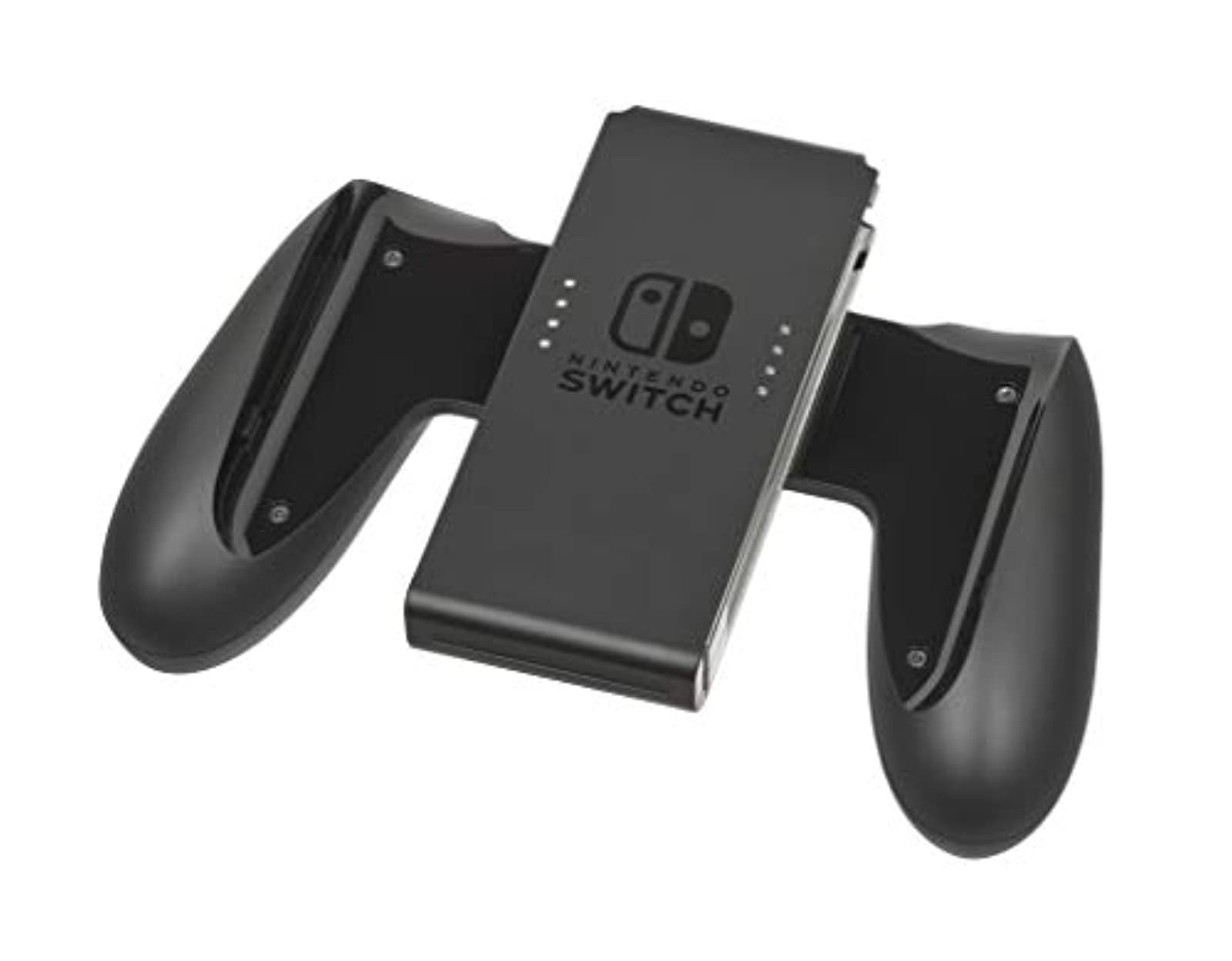 Restored Official Joy-Con Comfort Grip For Nintendo Switch (Refurbished) 
