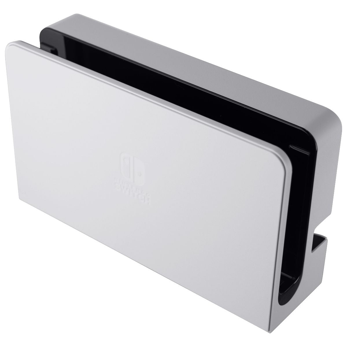 The Nintendo Switch OLED Dock Can Be Purchased Separately