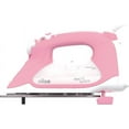 thumbnail image 1 of Restored Oliso Smart Iron, TG1600PRO+, Ceramic Plate - Pink (Refurbished), 1 of 2
