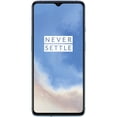 thumbnail image 1 of Restored OnePlus 7T 128GB Dual-SIM T-Mobile Unlocked Android Phone - Glacier Blue (Refurbished), 1 of 4