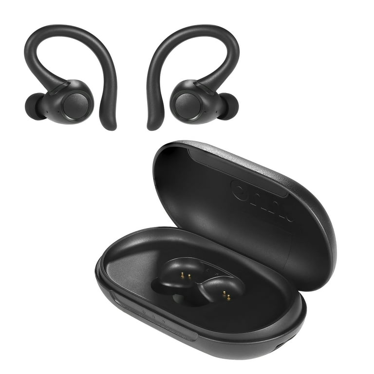 Onn ipx5 earbuds deals