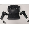 thumbnail image 1 of Restored Oculus Rift S, VR Gaming Headset, PC-Powered, with Two Touch Controllers, 1, 1 of 3