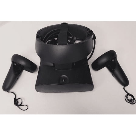 Oculus Rift S in Meta VR Headsets - Walmart.com