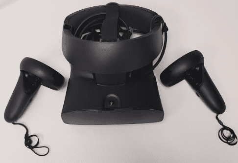 Restored (Open Box) Oculus Rift S PC-Powered VR Gaming Headset ...