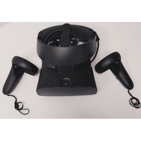 Restored Oculus Rift S PC-Powered VR Gaming Headset (Refurbished)
