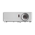 thumbnail image 1 of Restored Optoma UHZ50 4K UHD DLP Laser Gaming Projector, 3000-Lumens, 2.5M:1-Contrast - UHZ50RFBA (Certified ) (Refurbished), 1 of 6