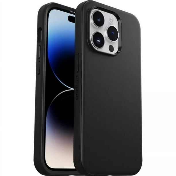 Restored OtterBox SYMMETRY SERIES+ Case with MagSafe for Apple iPhone ...