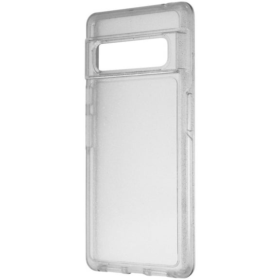 Restored OtterBox Symmetry Series Case for Google Pixel 6 Pro - Stardust Glitter (Refurbished)
