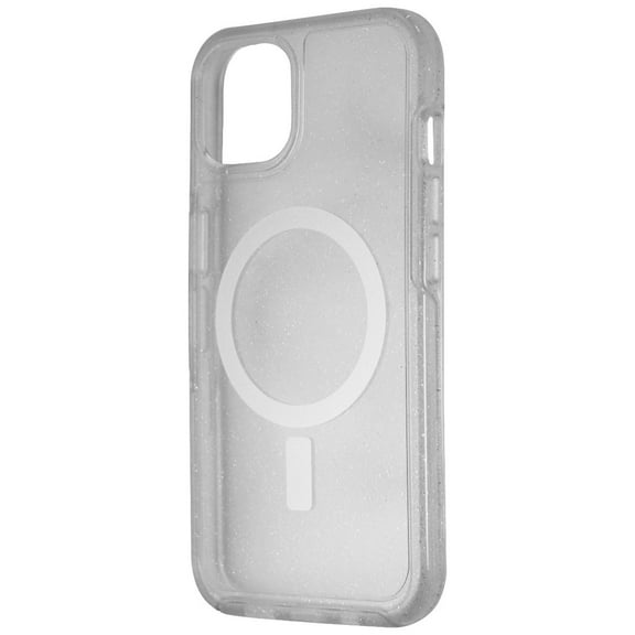 Restored OtterBox Symmetry+ Series Case for MagSafe for Apple iPhone 13 - Stardust 2.0 (Refurbished)