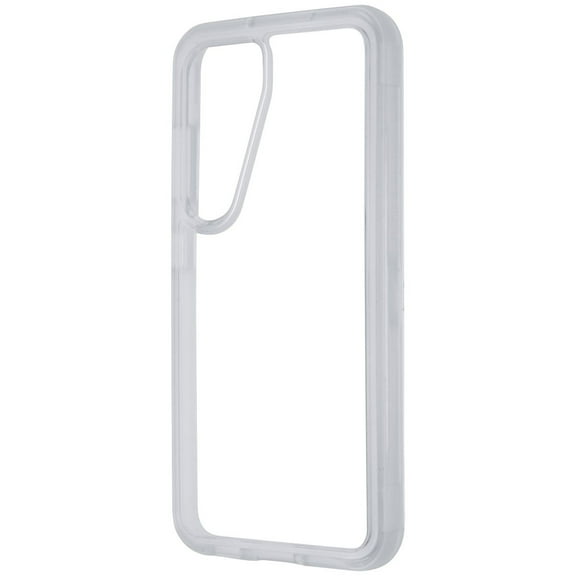 Restored OtterBox Symmetry Series Case for Samsung Galaxy S23 - Clear (Refurbished)