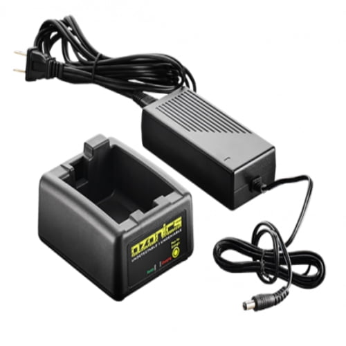 Restored Ozonics HR400/HR300 Recertified Battery Charger Recertified