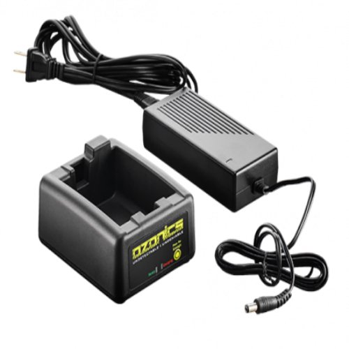 Restored Ozonics HR400/HR300 Recertified Battery Charger Recertified
