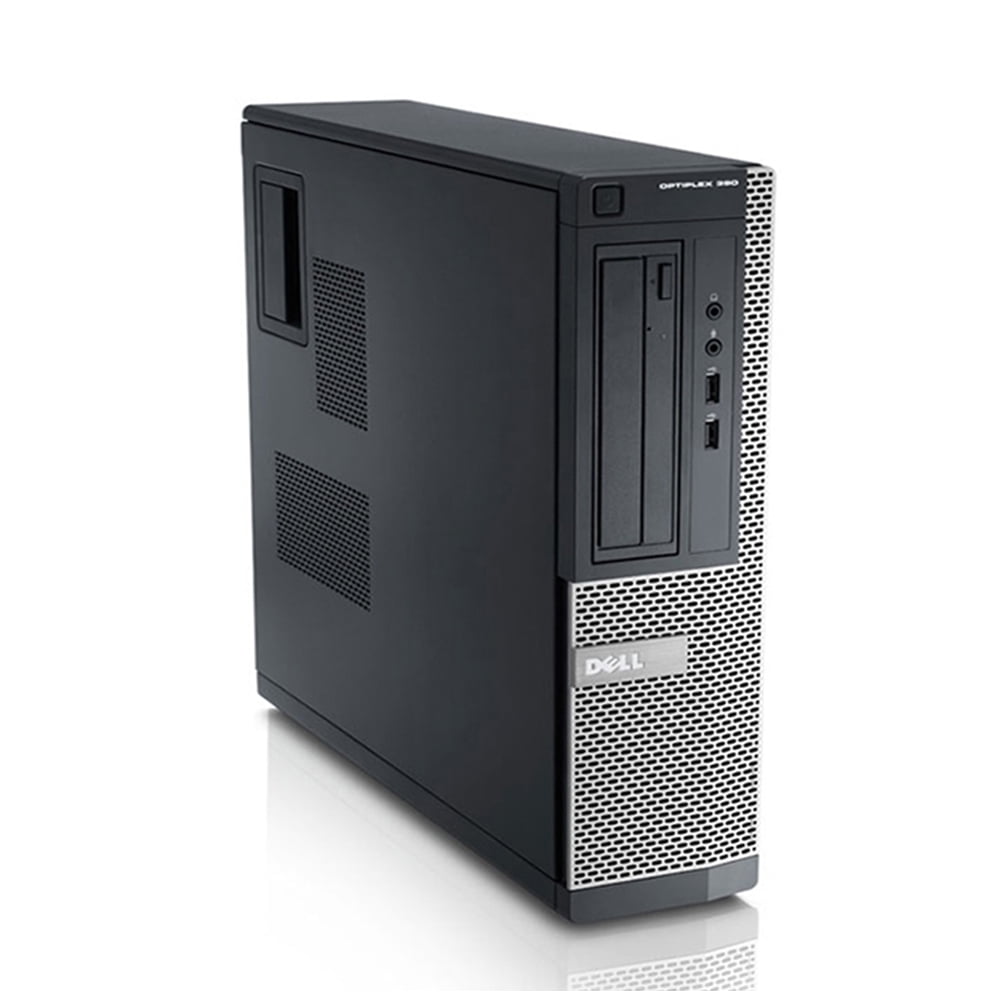 i5 Dell Optiplex 390 Desktop Computer, Hard Drive Capacity: 1 TB at ₹ 4000/piece in Mumbai