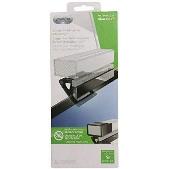 Restored PDP Kinect TV Mount For Xbox One OYI747 (Refurbished)