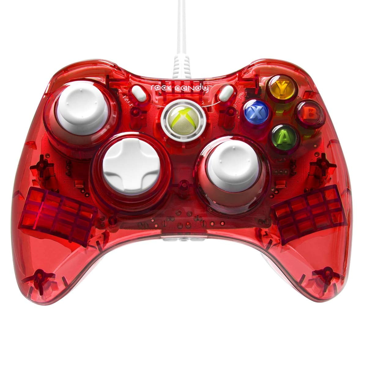 Rock candy wired controller for xbox one outlet