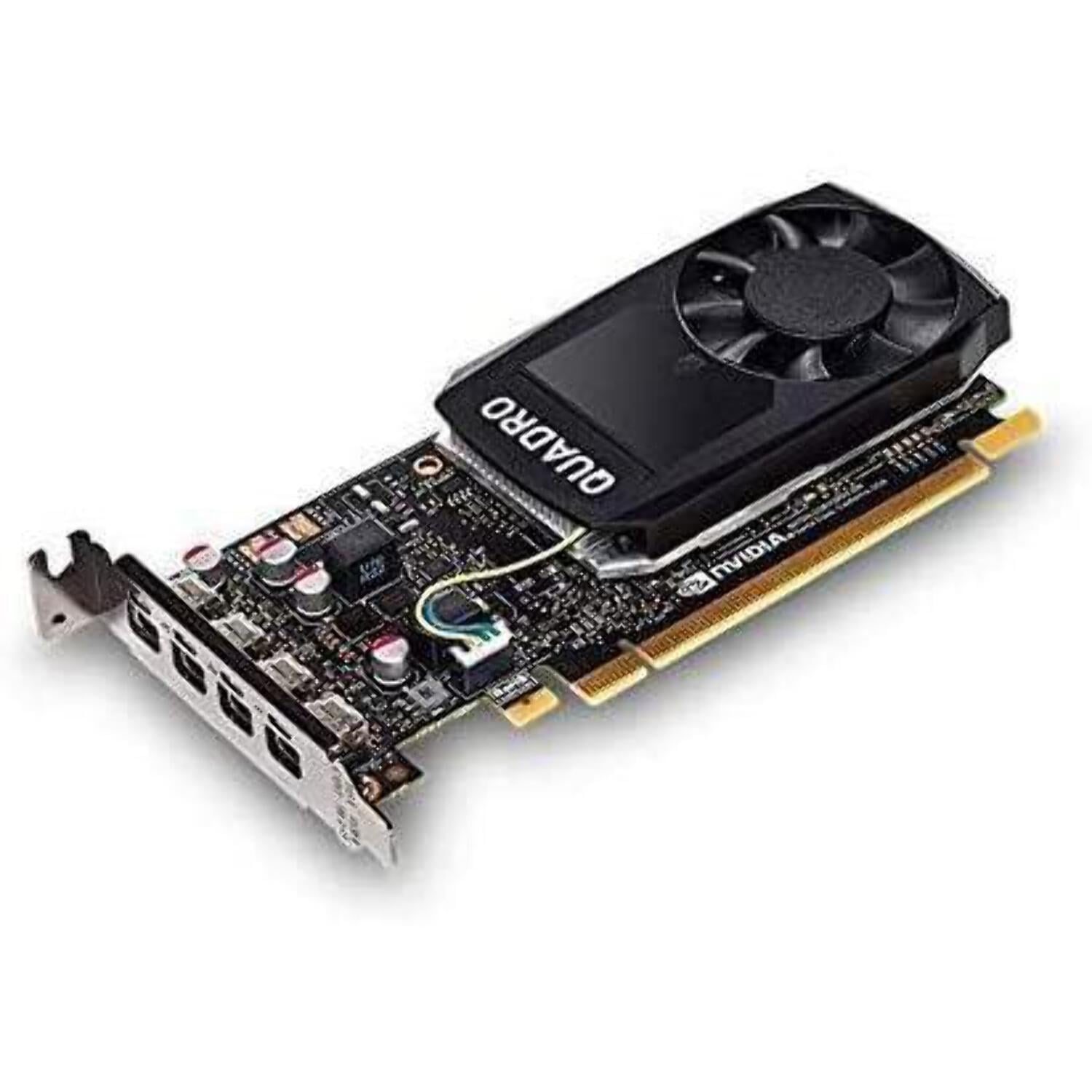 NVIDIA Quadro P2000 Graphics Card Quadro P2000 GB Clearance