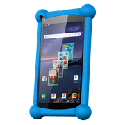 Restored Packard Bell 7" HD Tablet Disney Edition 16GB, Blue (Refurbished)