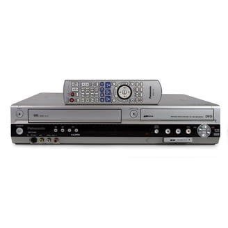 Panasonic Dmr