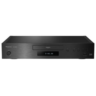 Panasonic DVD & Blu-ray Players in Media Players & Recorders