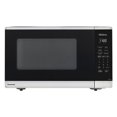 Restored Panasonic NNSC67NS Panasonic 1.3 cu.ft. Countertop Microwave