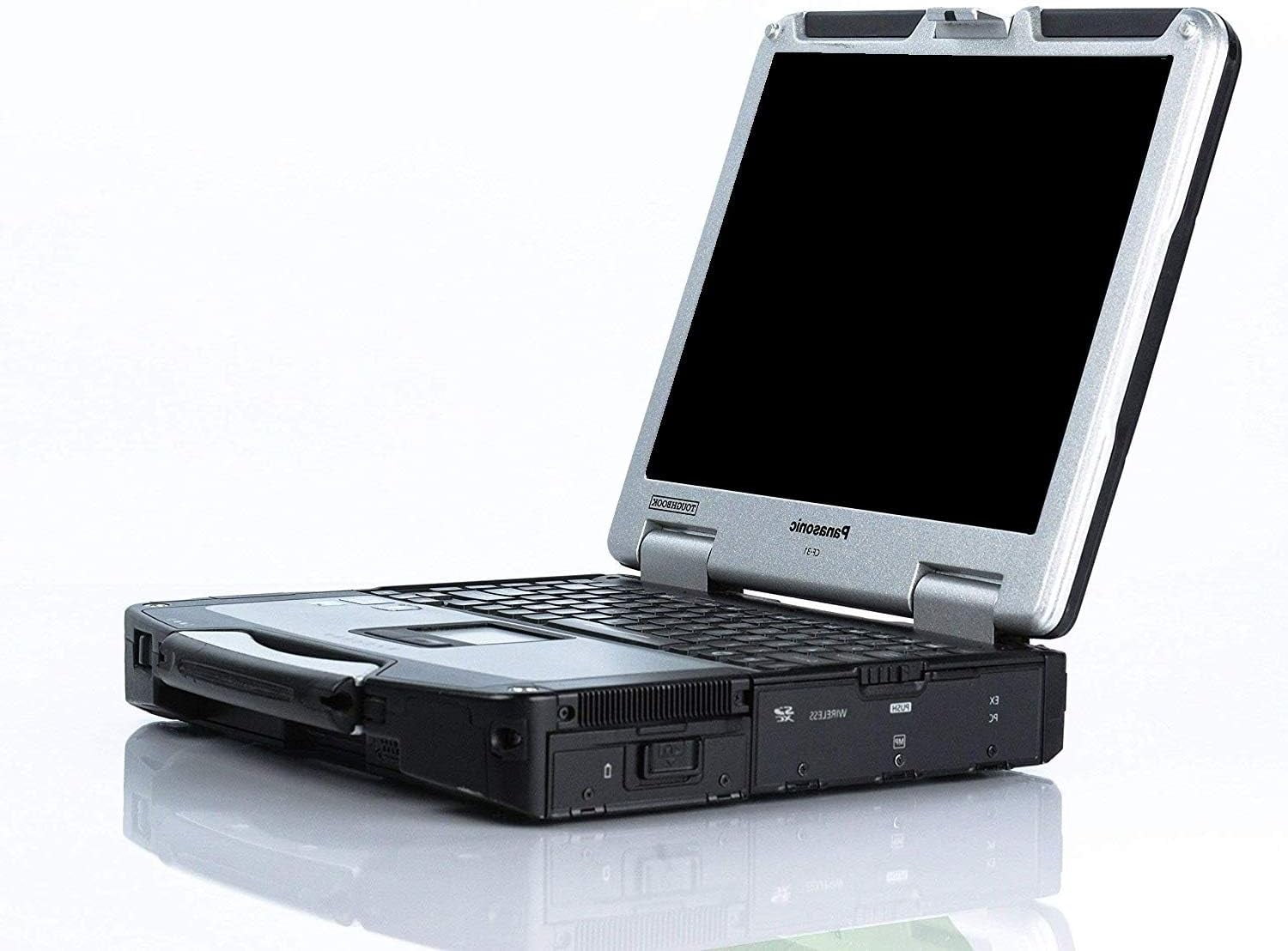Panasonic Toughbook