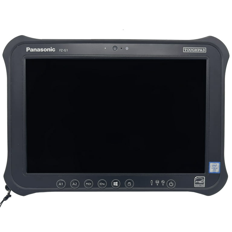 Panasonic FZ-G1 タッチペン付属/i5/4GB/SSD128GB Amazon.com : Panasonic Toughpad FZ-G1 MK1, Intel i5-3437U