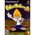 thumbnail image 1 of Restored Parappa The Rapper 2 (Sony PlayStation 2, 2002) Music Game (Refurbished), 1 of 1