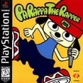 thumbnail image 1 of Restored Parappa The Rapper (Sony PlayStation 1, 1997) Music Game (Refurbished), 1 of 1