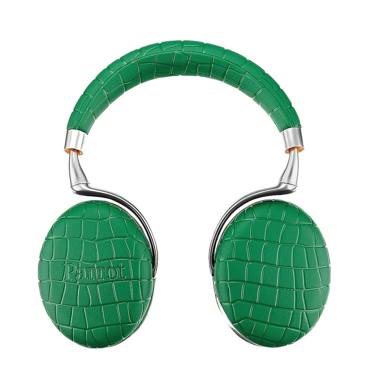 PARROT Zik Bluetooth ワイヤレスヘッドフォン - ヘッドホン