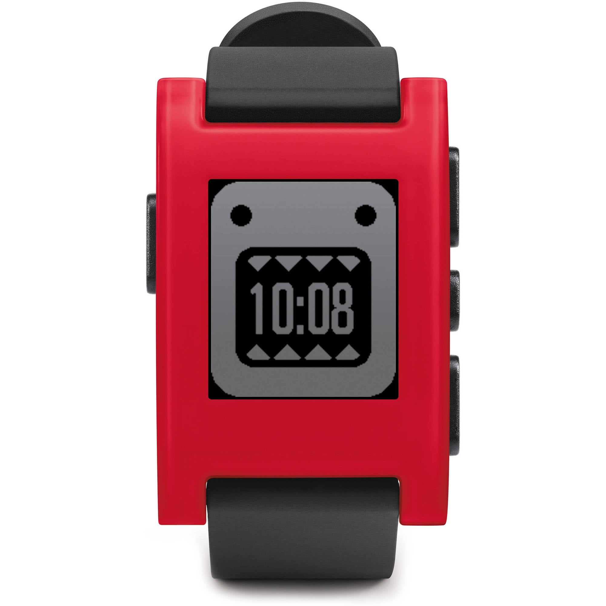 Pebble hotsell classic smartwatch