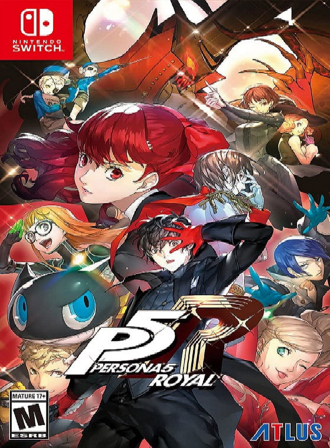 Restored-Persona-5-Royal-