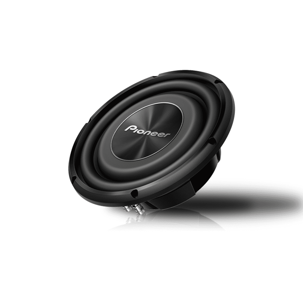 Caisson de basses Pioneer série A TS-A2500LS4 10 Senegal