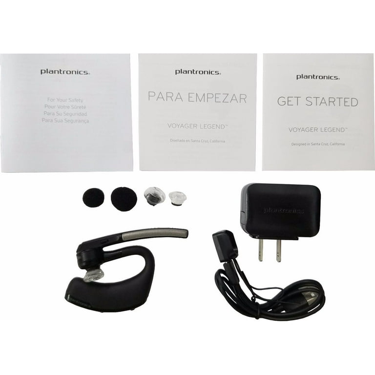 Plantronics voyager 87300 2025