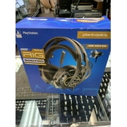 Restored Plantronics RIG 500 PRO (Electronic Games//PS4/) (Refurbished)