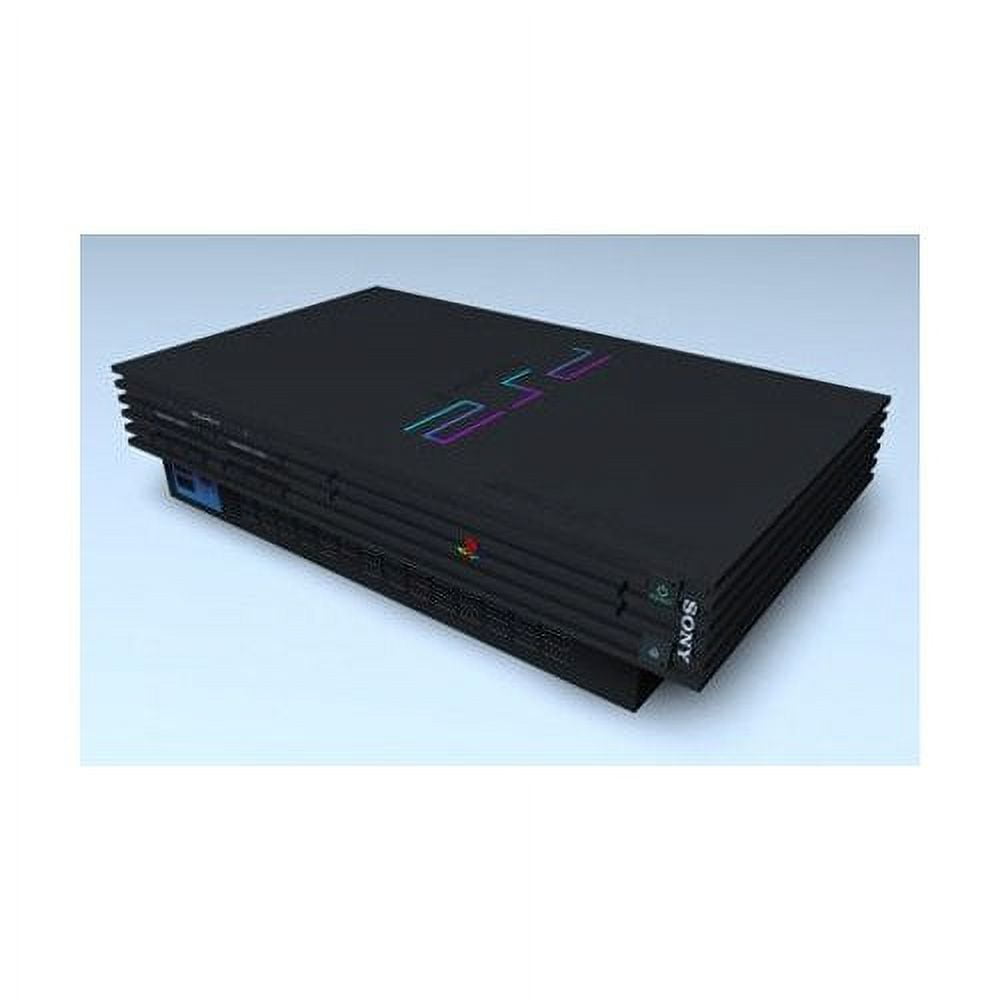 Restored PlayStation 2 PS2 Slim Console System (Refurbished