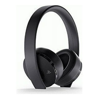 PlayStation 4 PS4 Headsets in PlayStation 4 Consoles Games Controllers More Walmart