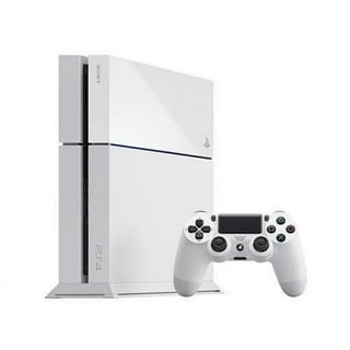 PlayStation 4 (PS4) Consoles in PlayStation 4 Consoles